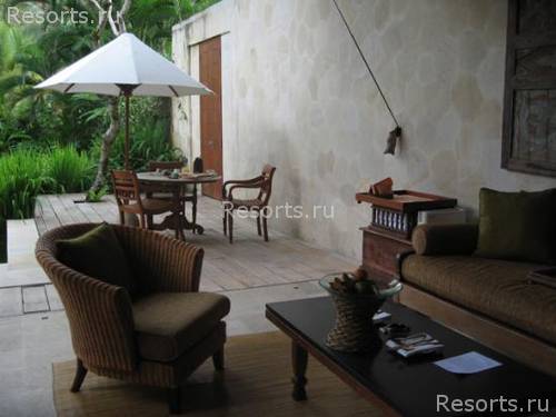 Four Seasons Resort Bali at Sayan 48